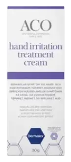 ACO Hand Irritation Treatment Cream