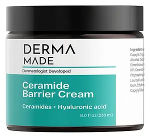 Derma Made Ceramide Barrier Cream
