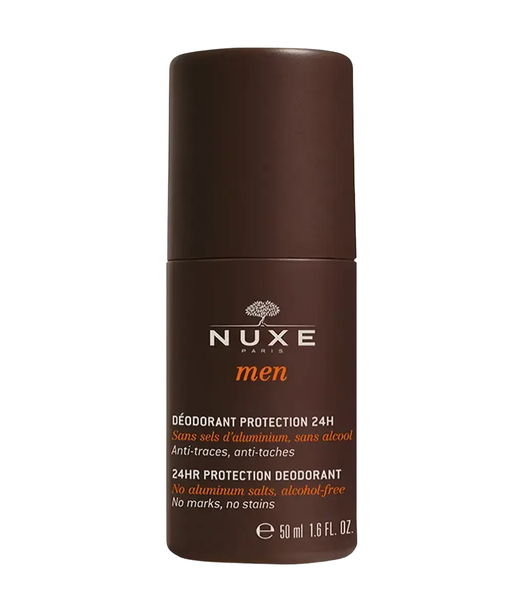 Nuxe Men 24HR Protection Deodorant