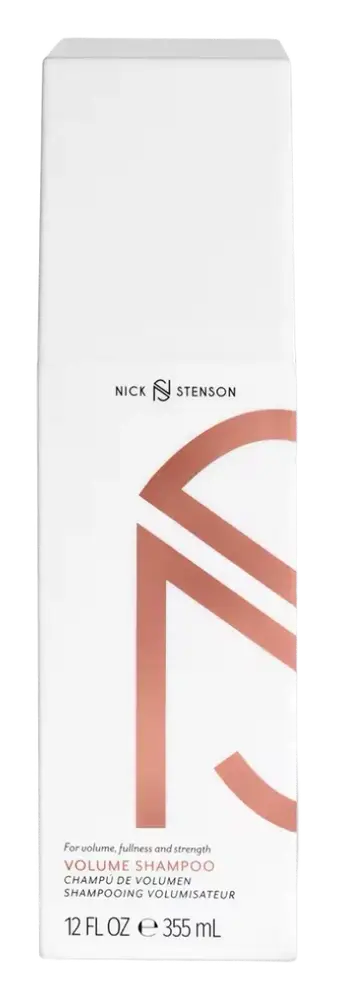 Nick Stenson Beauty Volume Shampoo