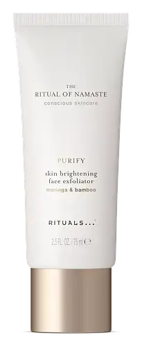Rituals Cosmetics The Ritual of Namaste Exfoliator