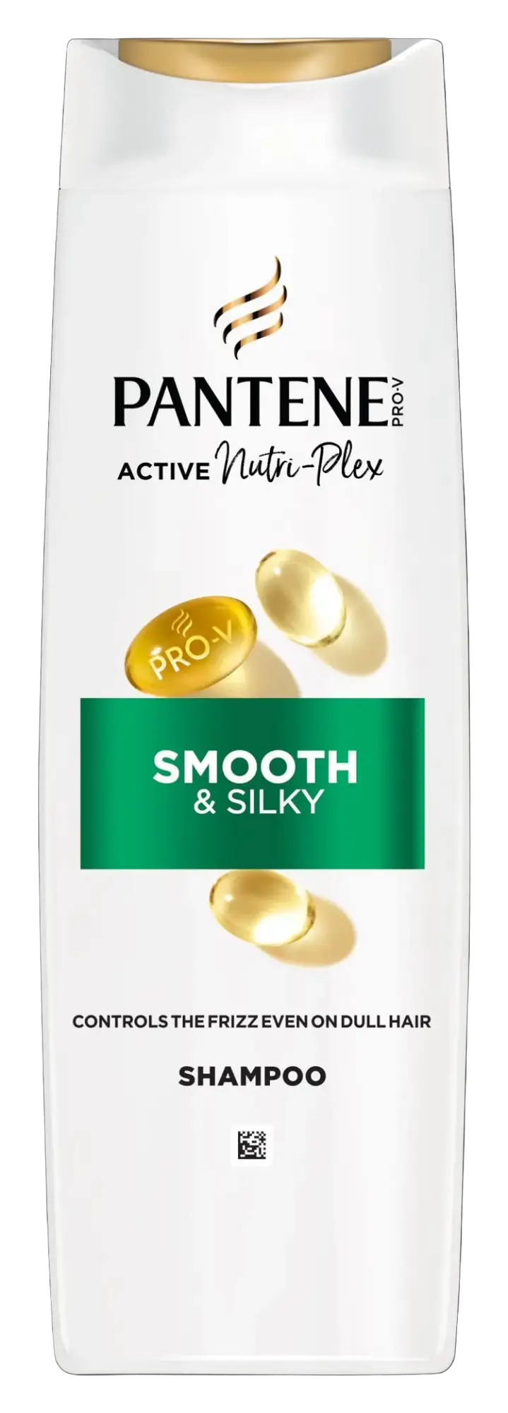 Pantene Pro-V Smooth & Silky Shampoo