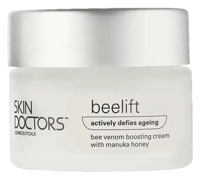 Skin Doctors Cosmeceuticals Beelift