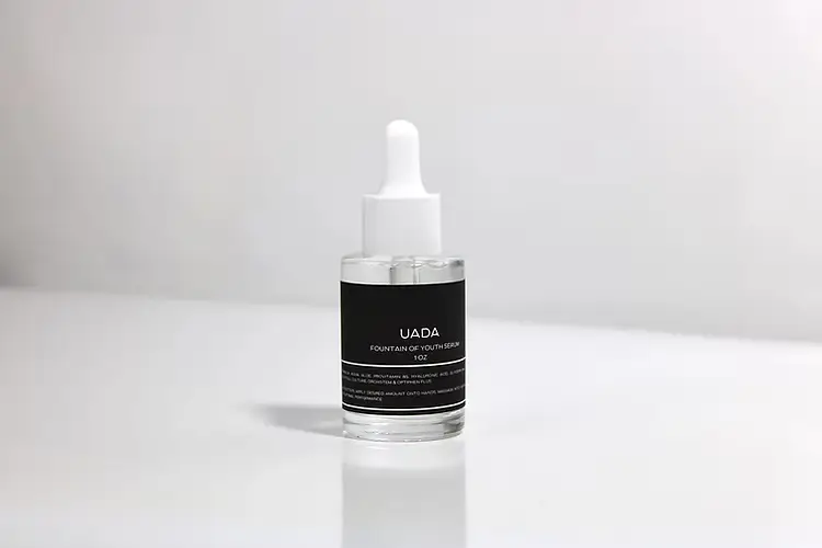 Uada Skin Fountain of Youth Serum