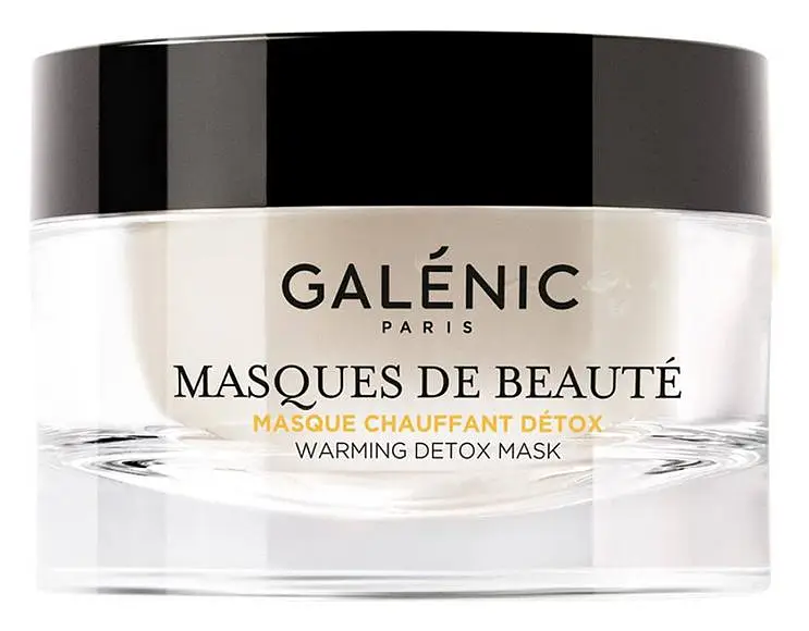 Galénic Masques De Beauté Warming Detox Mask