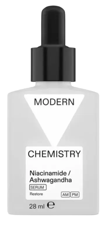 Modern Chemistry By Boots Modern Chemistry Restore Hydrating Serum