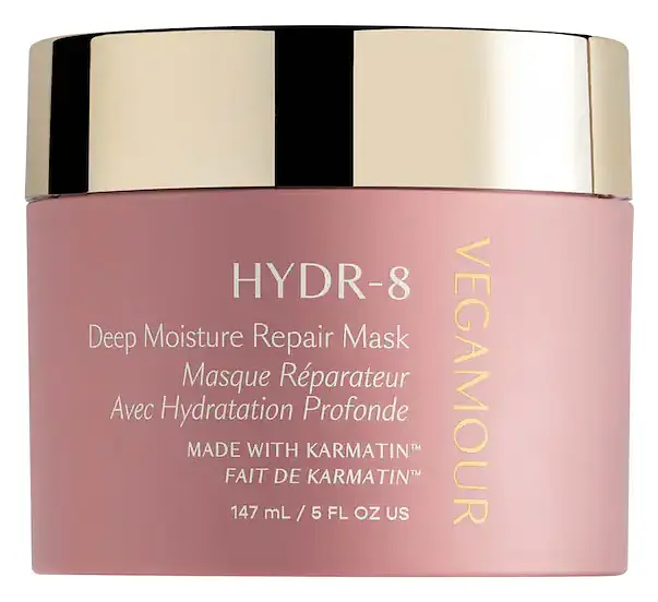 Vegamour HYDR-8 Deep Moisture Repair Hair Mask