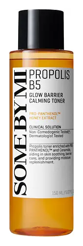 Some By Mi Propolis B5 Glow Barrier Calming Toner