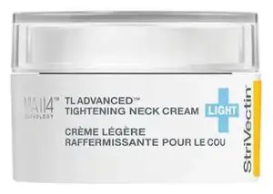 StriVectin TL Advanced™ Tightening Neck Cream Light