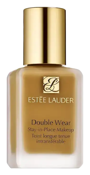 Estée Lauder Double Wear Stay-In-Place Makeup 4W2 Toasty Toffee