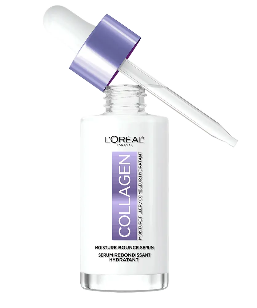 L'Oreal Collagen Moisture Bounce Serum