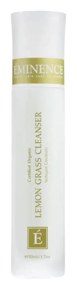 Eminence Organics Lemon Grass Cleanser