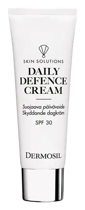 Dermosil Daily Defence Cream SPF 30