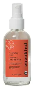 Cocokind Rosewater Facial Toner