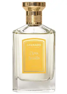 Granado Citrus Brasilis Eau de Parfum