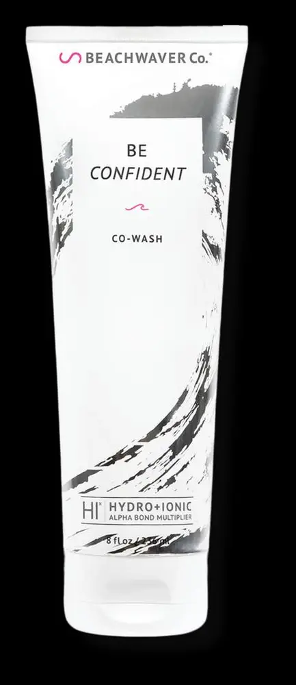 Beachwaver Be Confident Co-Wash