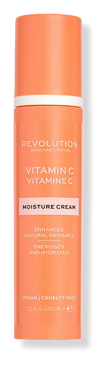 Revolution Beauty Vitamine C Moisturiser