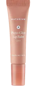 Naturium Phyto-Glow Lip Balm Latte