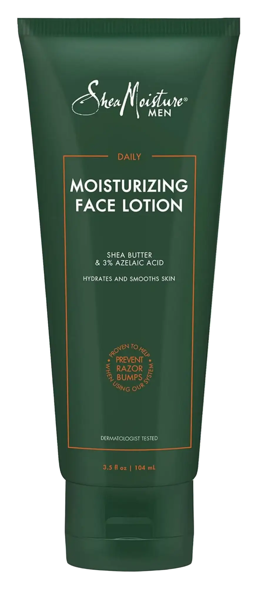 Shea Moisture Moisturizing Face Lotion