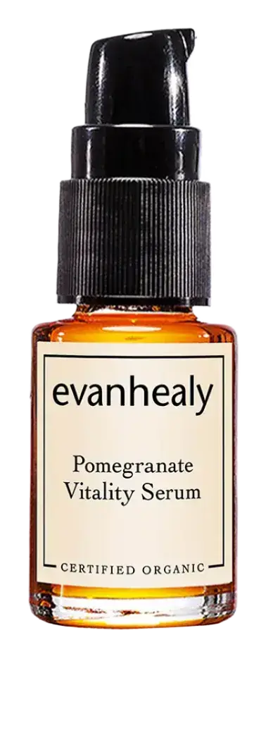 Evanhealy Pomegranate Vitality Serum