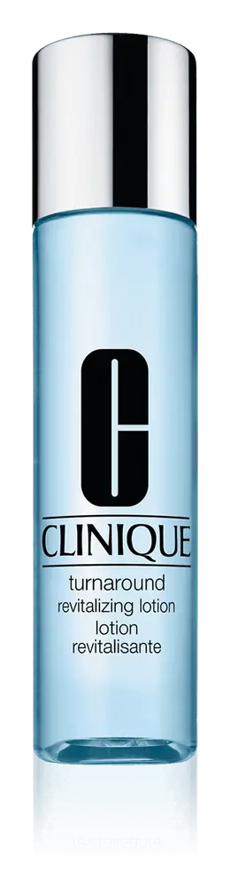 Clinique Turnaround Revitalizing Lotion