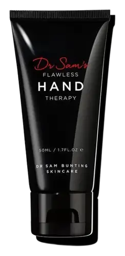 Dr Sam’s Flawless Hand Therapy
