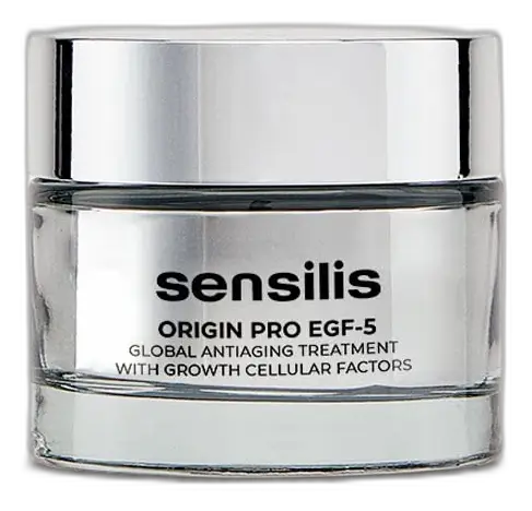Sensilis Origin Pro EGF-5 Cream