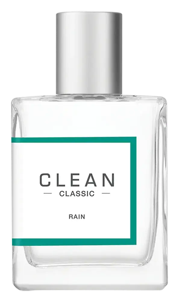 Clean Beauty Collective Rain
