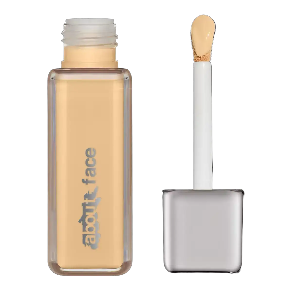 about-face The Performer Skin-Focused Foundation LM1 Warm