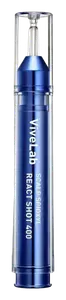 ViveLab Scalp Spioxyl React Shot 400