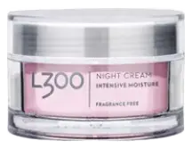 L300 Intensive Moisture Night Cream+
