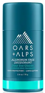 Oars + Alps Aluminum-Free Deodorant Deep Sea Glacier