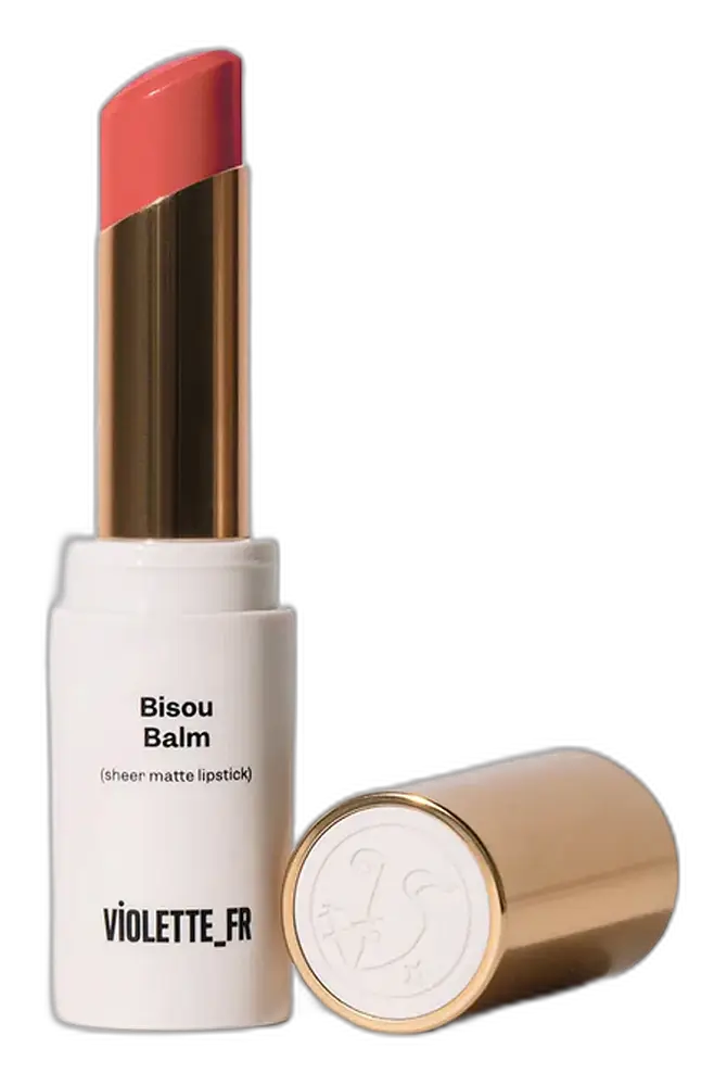 Violette_FR Bisou Balm Guimauve