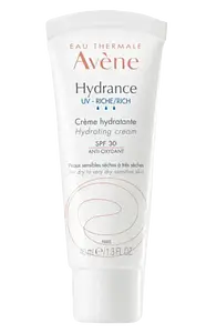 Avène Hydrance UV Rich Hydrating Cream SPF 30