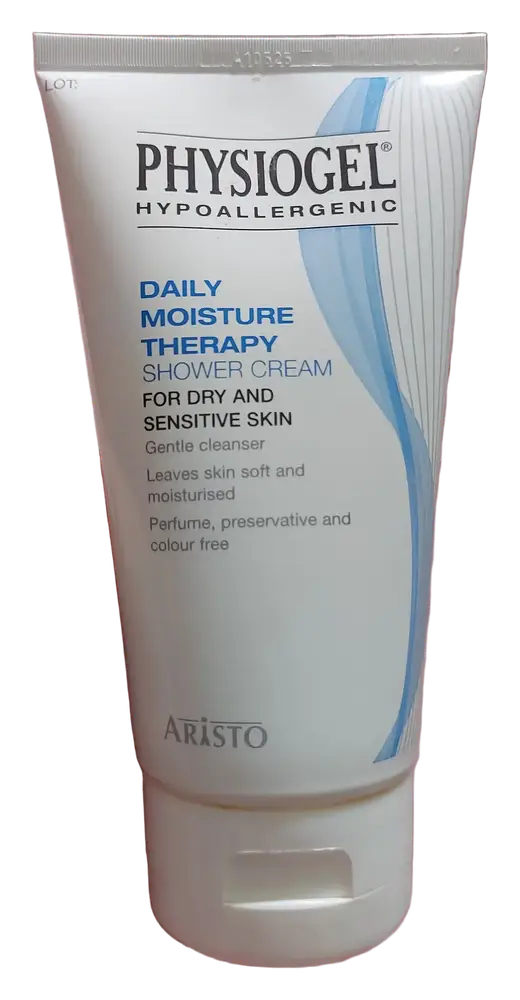 Physiogel Daily Moisture Therapy Shower Cream