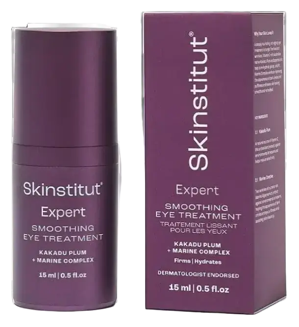 Skinstitut Expert Smoothing Eye Treatment
