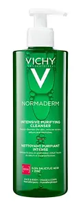 Vichy Normaderm Intensive Purifying Cleanser UK