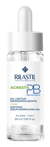 Rilastil Acnestil PB Soothing Sebum-Normalising Gel