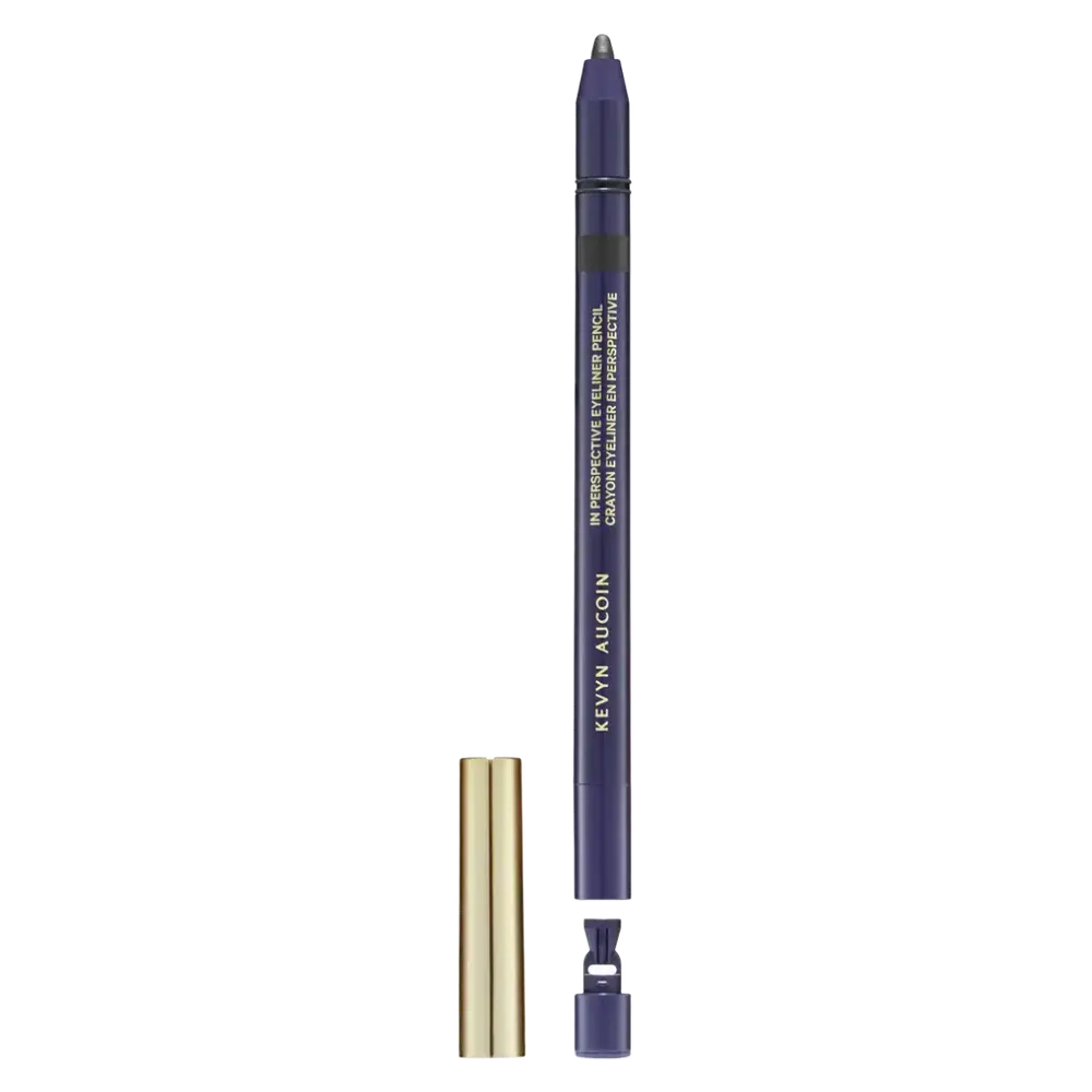 Kevyn Aucoin In Perspective Eyeliner Pencil Black
