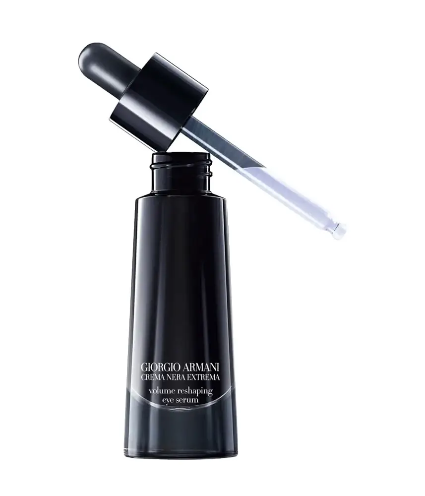 Armani Beauty Crema Nera Extrema Volume Reshaping Eye Serum