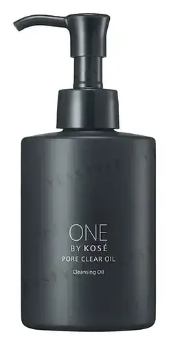 Kosé One By Kose Pore Clear Oil Cleansing Oil