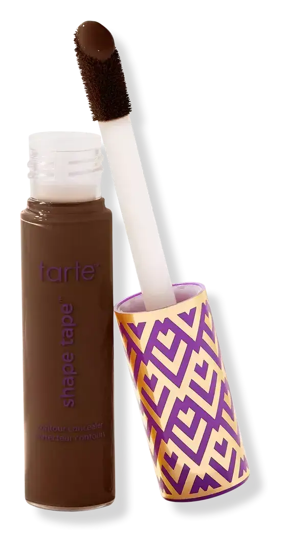 Tarte Shape Tape Contour Concealer 61N Espresso Neutral