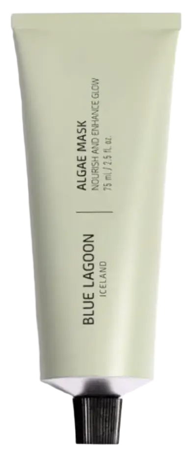 Blue Lagoon Iceland Algae Mask
