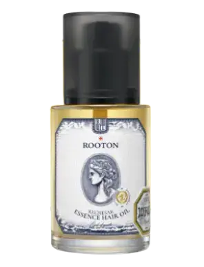 Rooton Regresar Essence Hair Oil