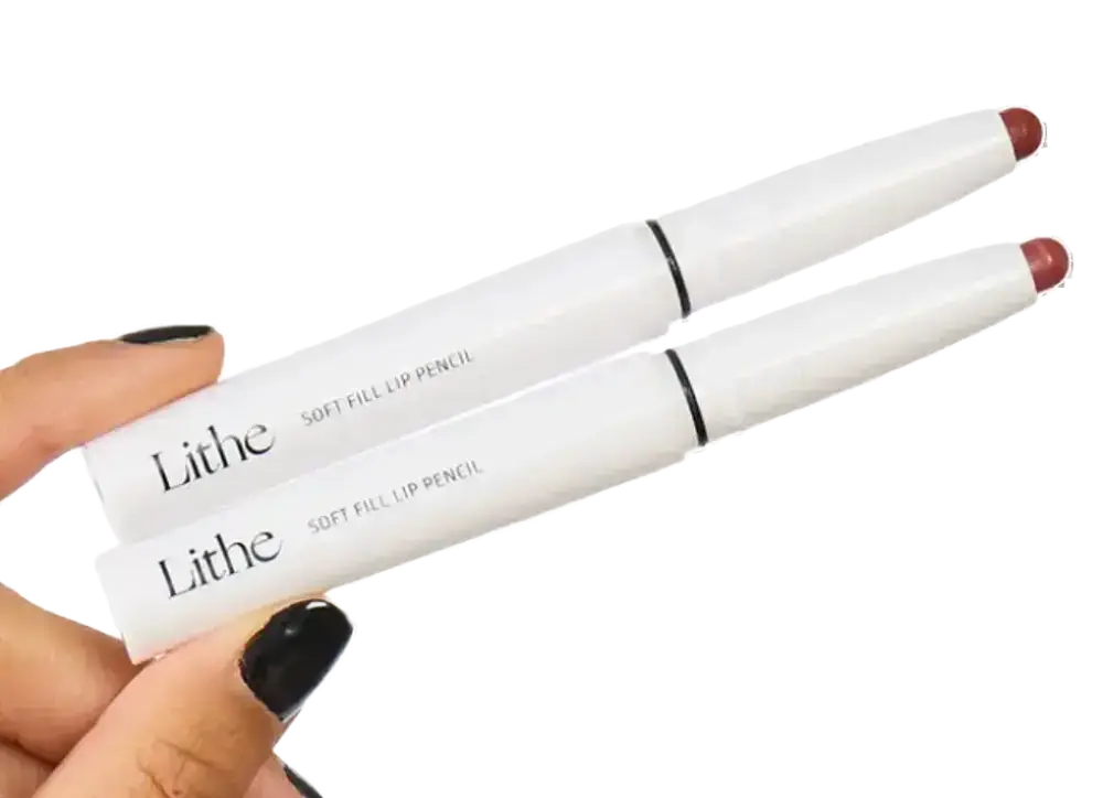 Lithe Soft Fill Lip Pencil Scarlet