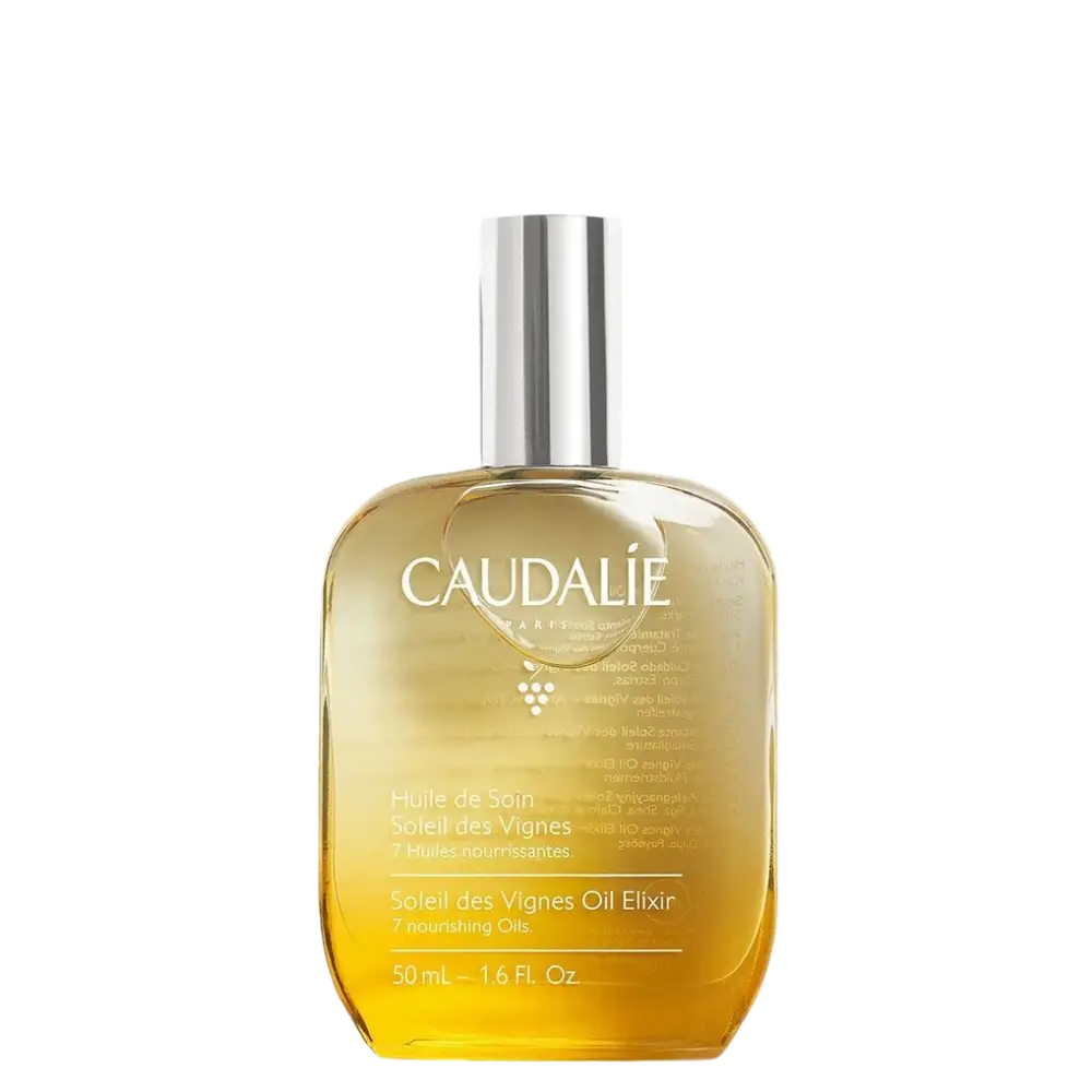 Caudalie Soleil Des Vignes Oil Elixir