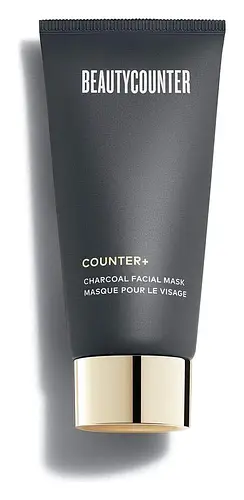 Beautycounter Counter+ Charcoal Facial Mask