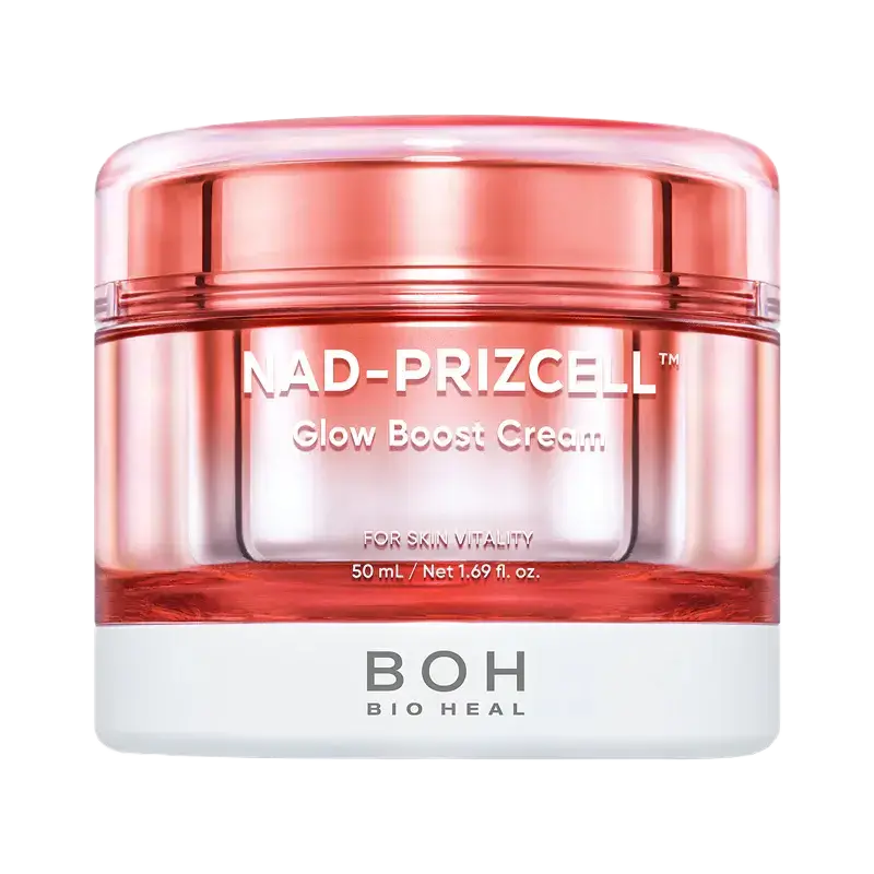 BOH Bio Heal NAD-Prizcell Glow Boost Cream
