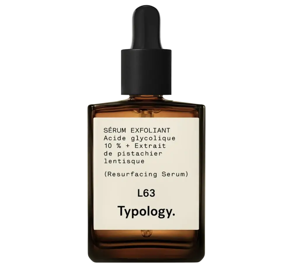 Typology L63 Resurfacing Serum