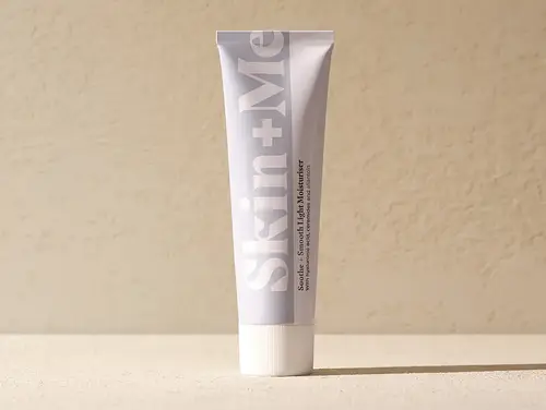 Skin + Me Soothe + Smooth Light Moisturiser